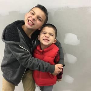 Meet your Posher, Luis